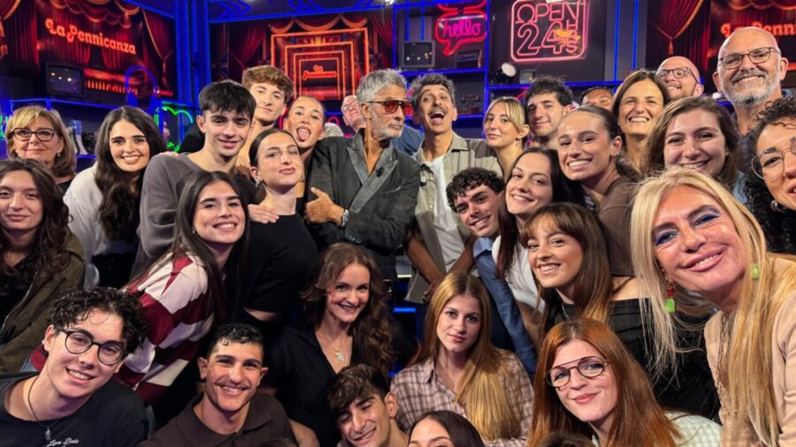 Fiorello Urges Government Action Amid Protests, Cites Public Impatience