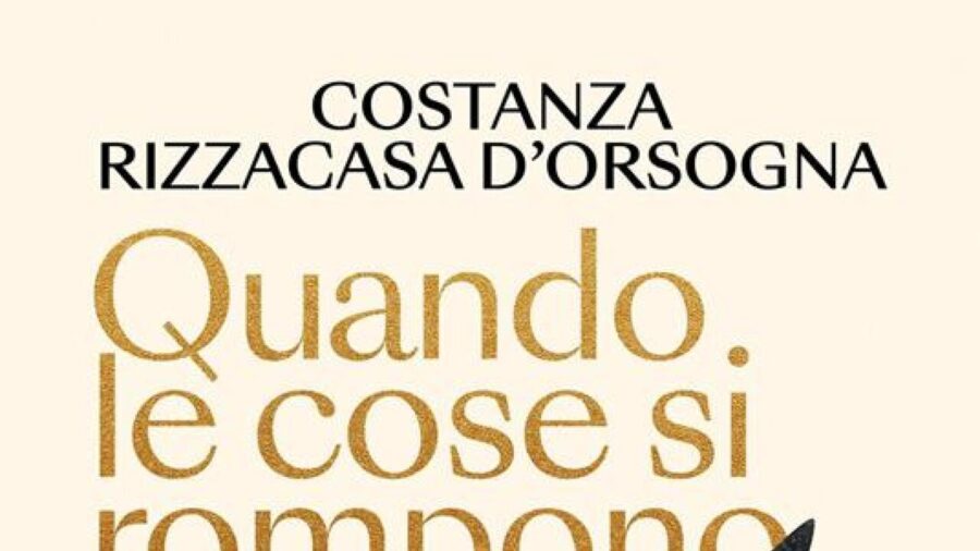 Rizzacasa d’Orsogna Explores the Art of Healing in New Book
