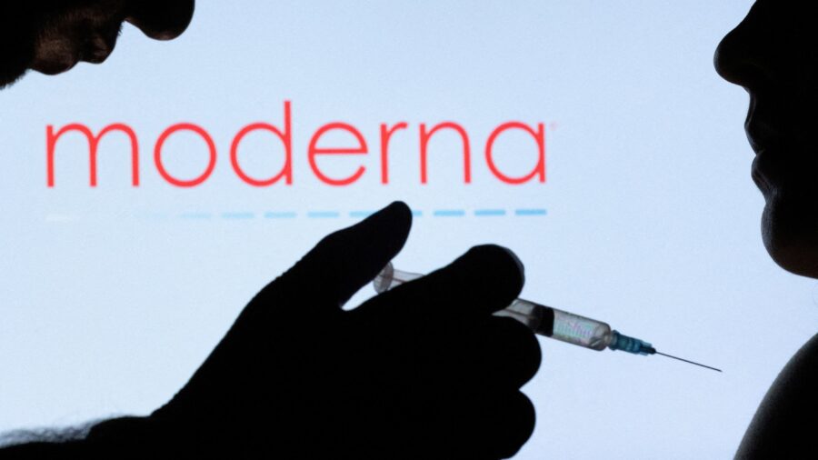 Moderna and Merck Shares Fall Following Melanoma Vaccine Data Release