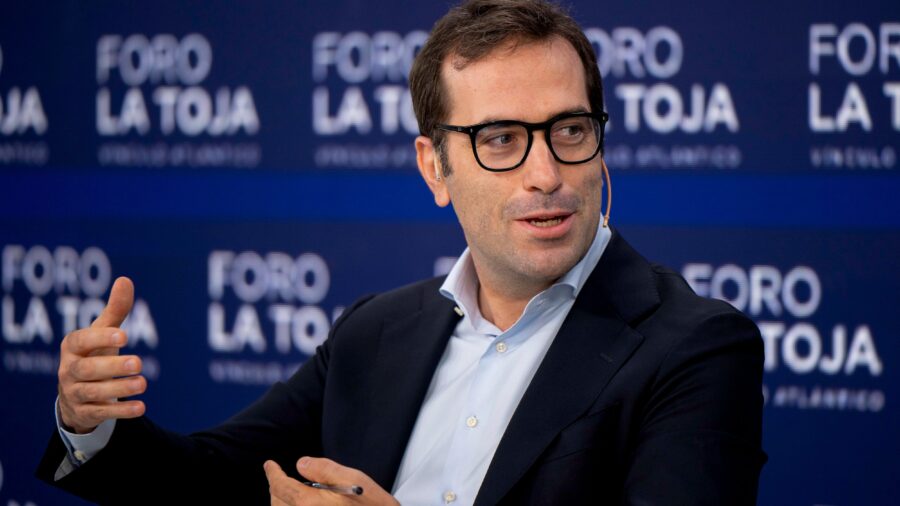 Spain Makes It Easier for Companies to List Abroad