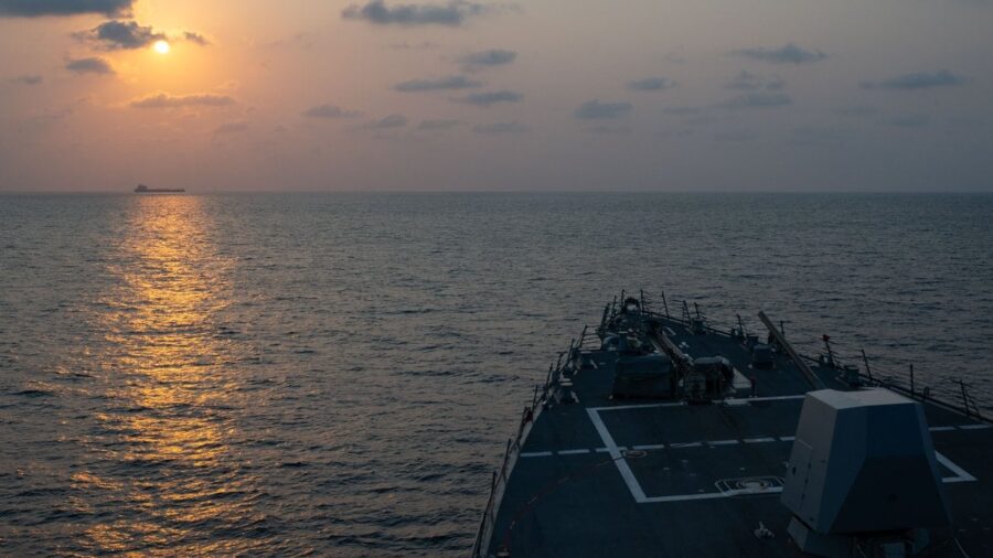 Rising Gulf Tensions Linked to Upcoming U.S. and Israeli Elections
