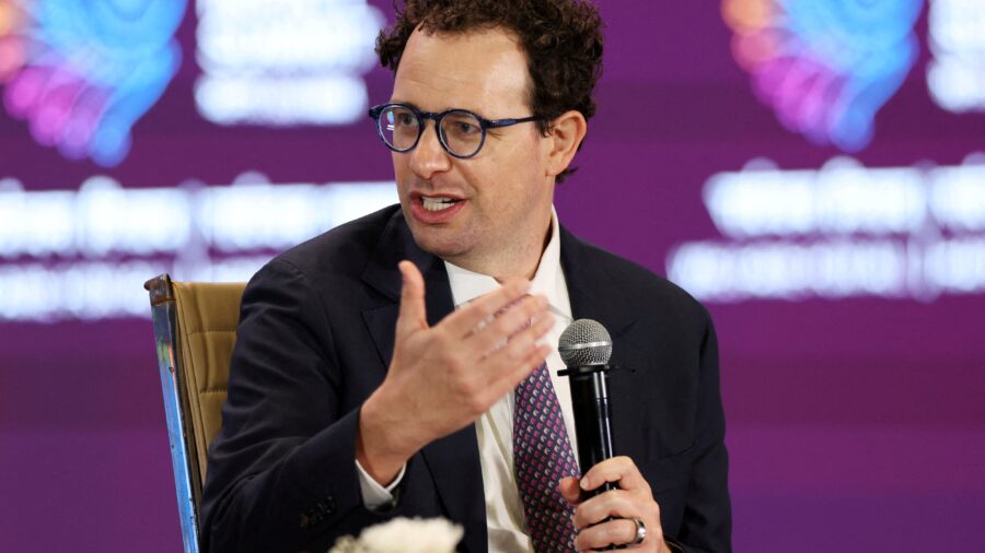 AI Firms and Tech Giants Explore Public Benefit Initiatives