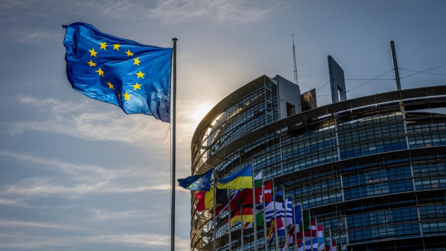 European Union Navigates Complex Oversight for Cryptocurrency Markets