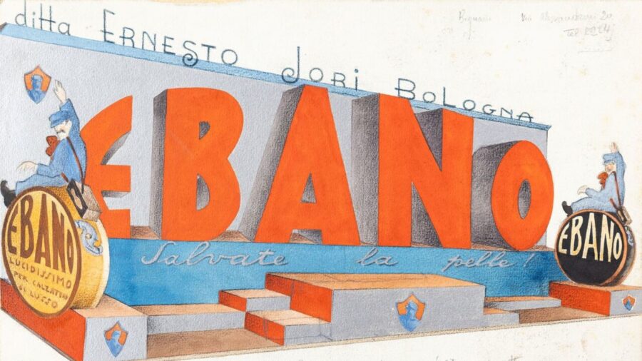 Bologna-Based Deisa Ebano Opens Museum to Mark Centenary