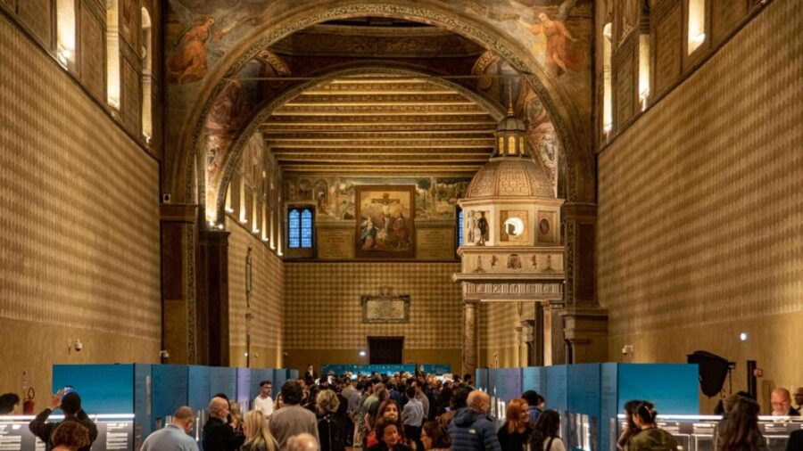 Rome Jewelry Week Brings Global Talent to the City