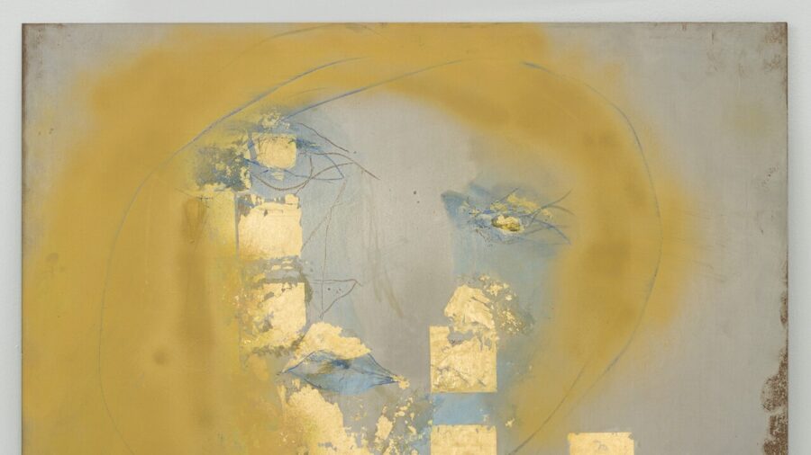 Italian Weekend Art Exhibitions Feature Merz, Savinio and Old Masters