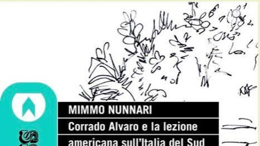 Journalist Nunnari Revives Forgotten Essay on Author Corrado Alvaro
