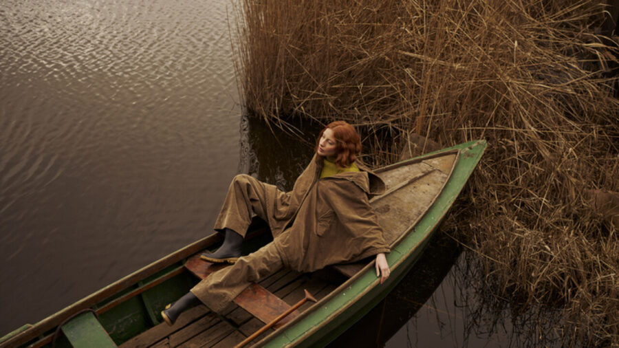 Sustainable Fashion Brand Keeling Opens First Italian Store in Naples