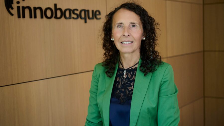 Innobasque Director Outlines Strategy for Basque Innovation Growth