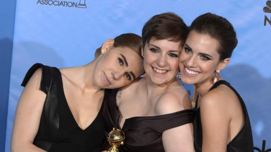 Lena Dunham Returns to HBO with Revived “Girls” Series