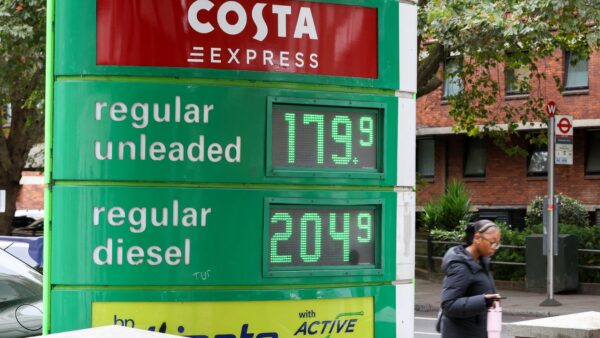 G7 Nations Release Diesel Reserves Amid U.S. Export Pressure