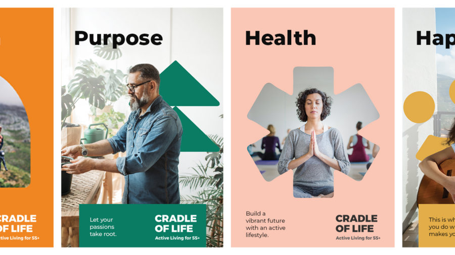 Cradle Of Life Founder Seeks to Redefine Retirement Living in India