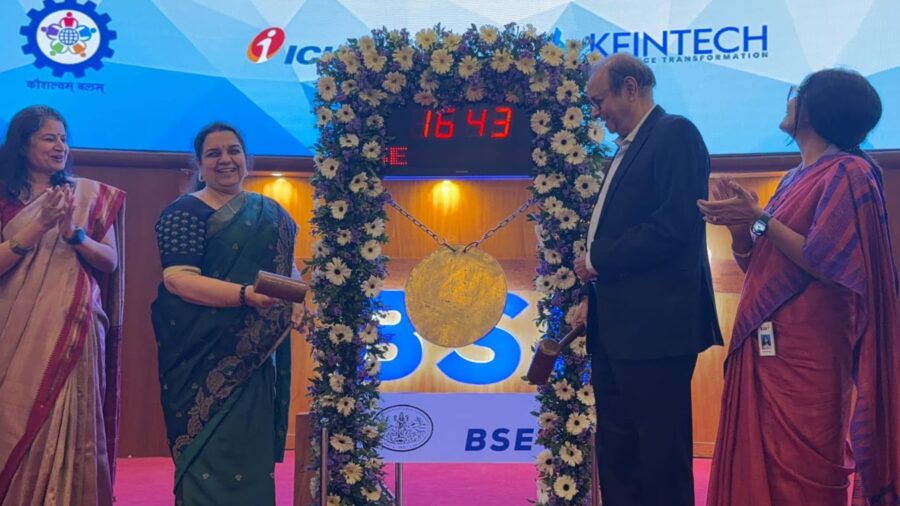 Lighthouse Communities Foundation Lists on BSE Social Stock Exchange