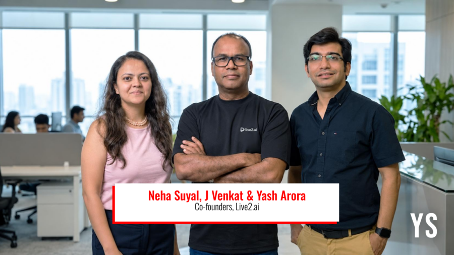 Live2.ai Secures $14 Million to Expand AI-Driven Social Commerce Platform
