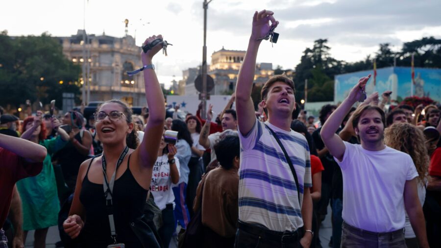 Why the Partido Popular Needs to Listen to Public Demands
