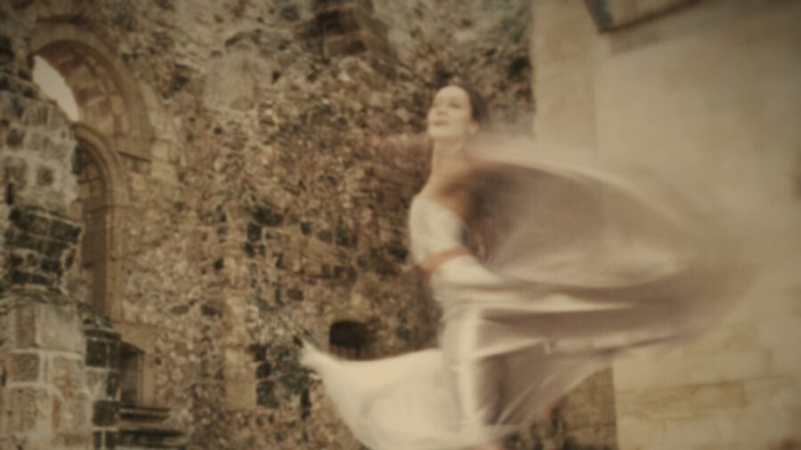 Stefania Rocca Debuts Feature Film at Rome Film Fest