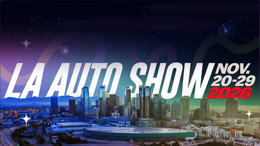Los Angeles Auto Show 2026: The Future of Driving