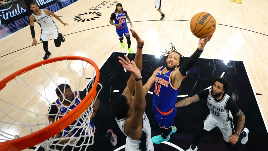 NBA Season Begins with New York Knicks Defending Championship Title