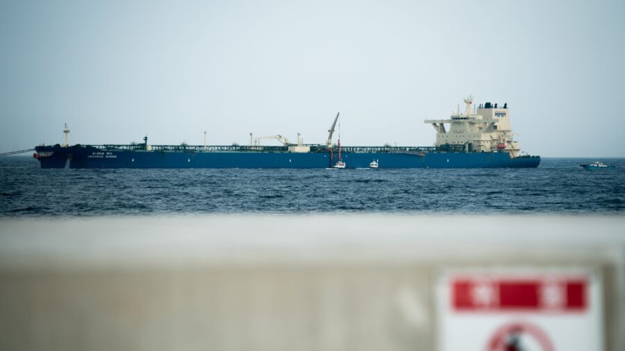 Why Oil Prices Are Staying High Despite Supply Improvements