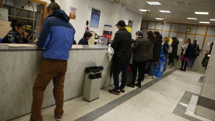 Spain’s Digital Services Save Citizens Up to One Week Annually, Survey Shows
