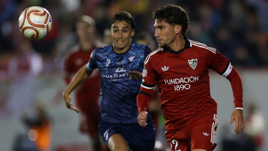 Top-Flight Teams Advance in Copa del Rey Following Toledo Rail Tragedy
