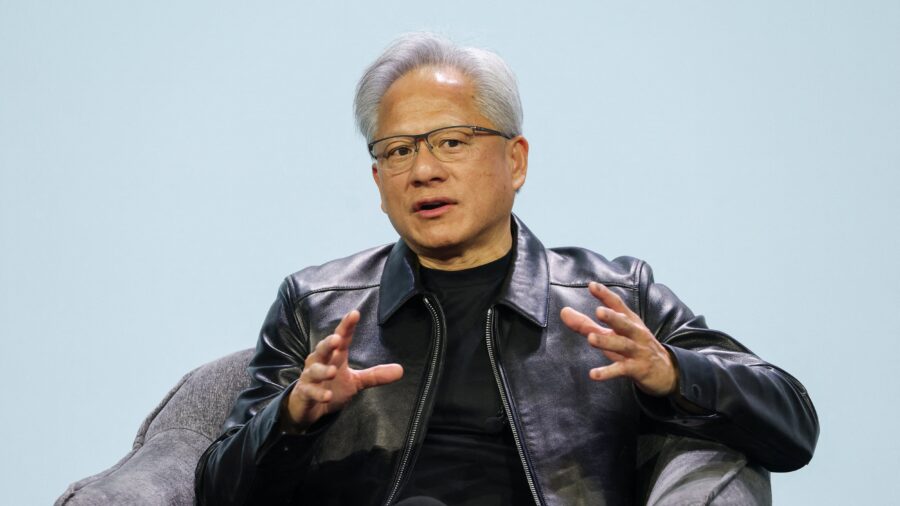 Spanish Investors Increase Nvidia Holdings to $5 Billion