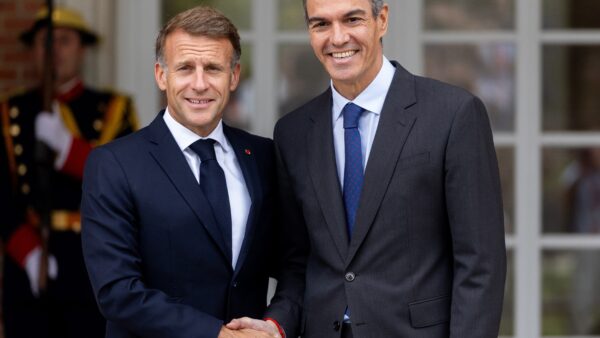 Why Global Investors Are Looking Past Spain’s Election