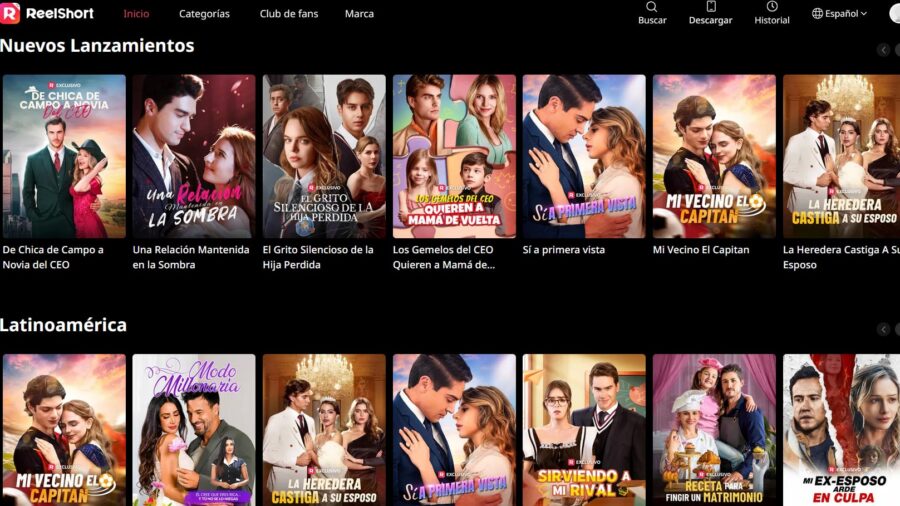 Chinese Microdramas Challenge Traditional Streaming Giants