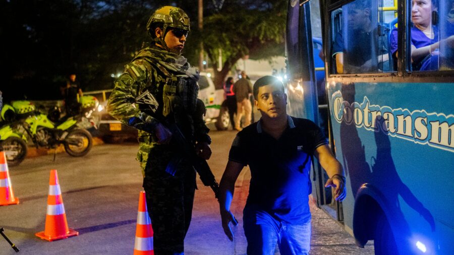 Latin American Leaders Shift Focus to Security Over Economic Reform