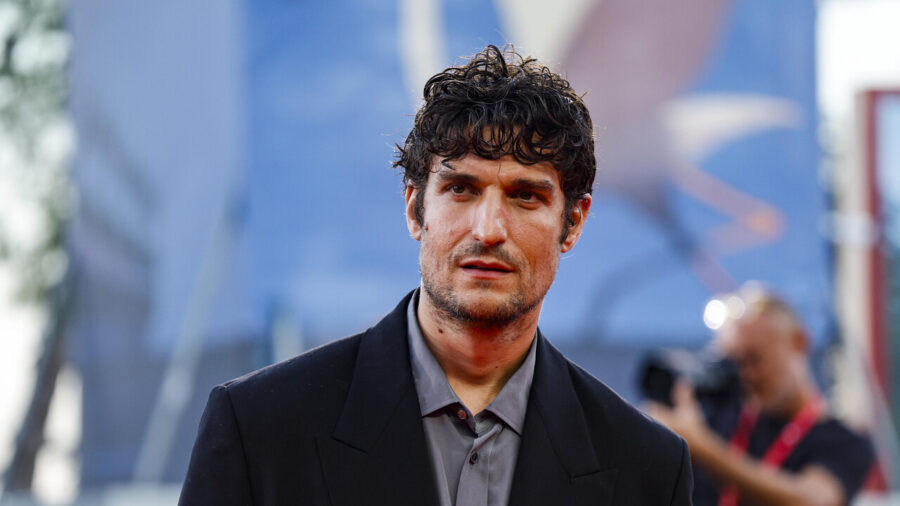 Louis Garrel Cast as John Elkann in New Marchionne Biopic