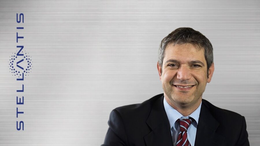 Luca Parasacco Takes the Helm of Free2move eSolutions and Charge