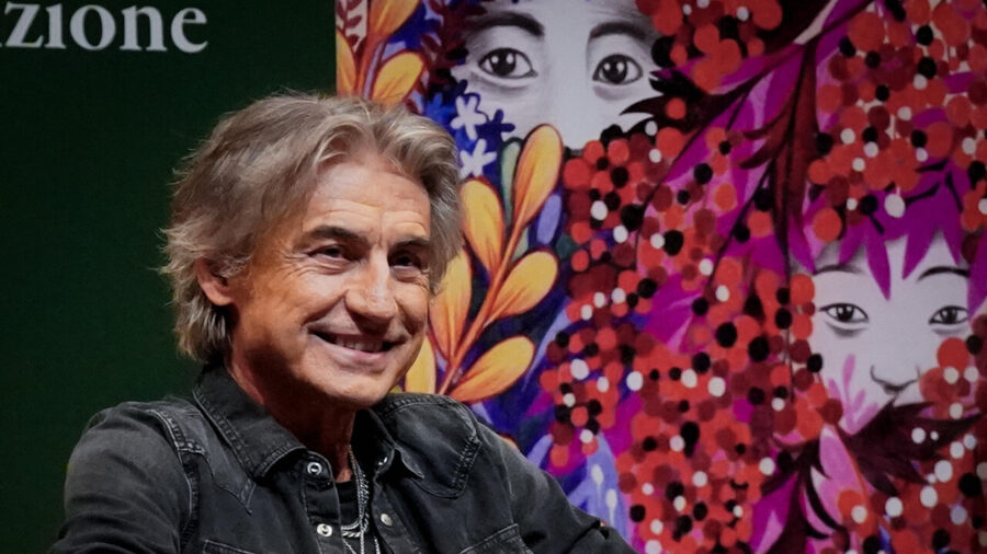 Ligabue Returns to Bologna for a Special Career-Spanning Concert
