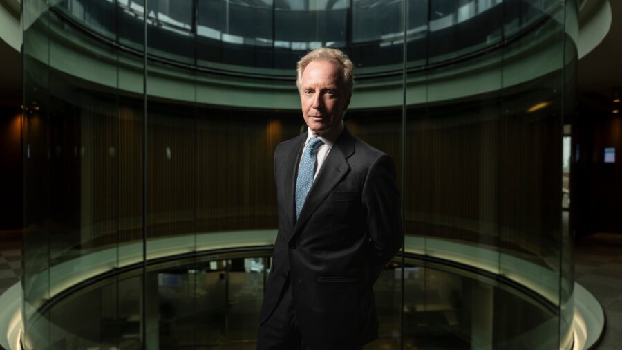 Cuatrecasas Chairman Outlines Strategy and AI Concerns