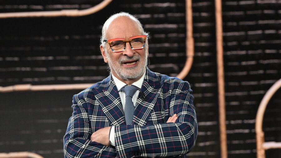 Comedian Giorgio Bracardi Remembered for Radio Influence