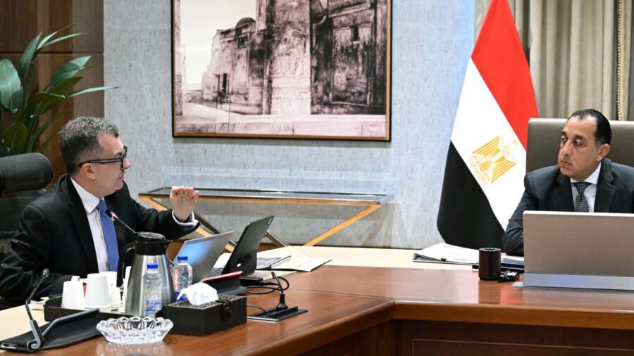 Egypt Targets 5.4% Growth in 2026/2027 Economic Plan