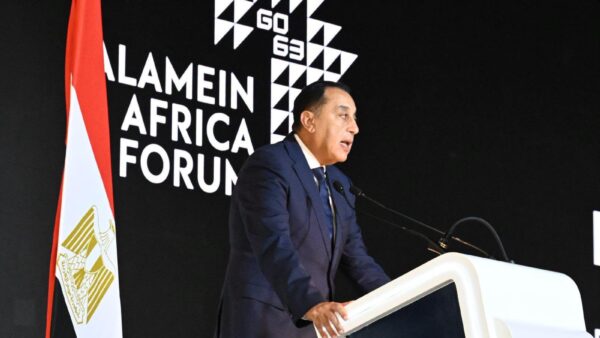 Egypt Shares Urban Planning Expertise at Alamein Africa Forum