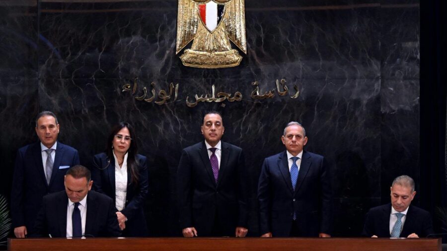 Hyde Park Developments Acquires 415-Feddan Plot in West Cairo
