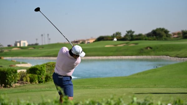 Madinaty Golf Club Completes Back-to-Back Asian Development Tour Events