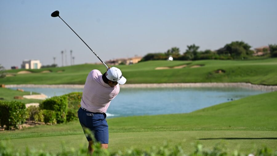 Madinaty Golf Club Completes Back-to-Back Asian Development Tour Events
