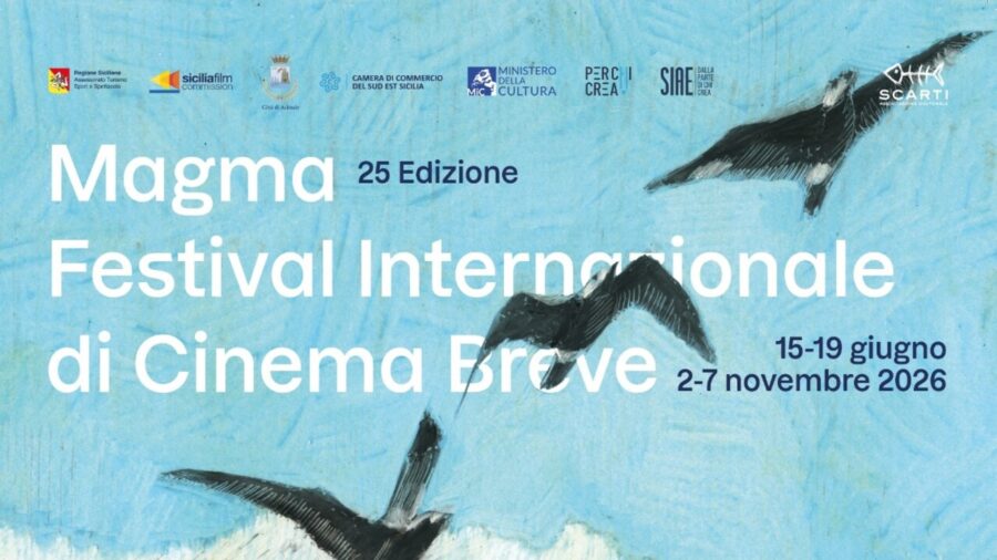 Magma Short Film Festival Returns to Celebrate 25 Years
