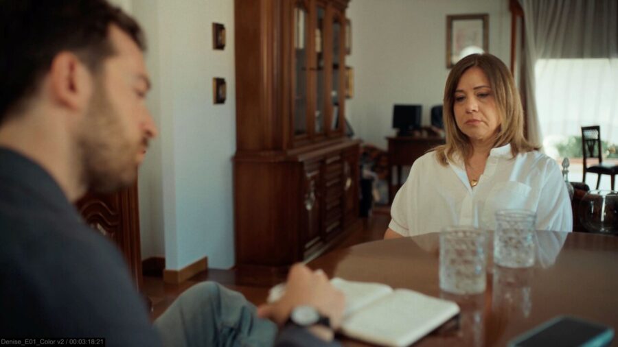 New Documentary Series Examines Disappearance of Denise Pipitone
