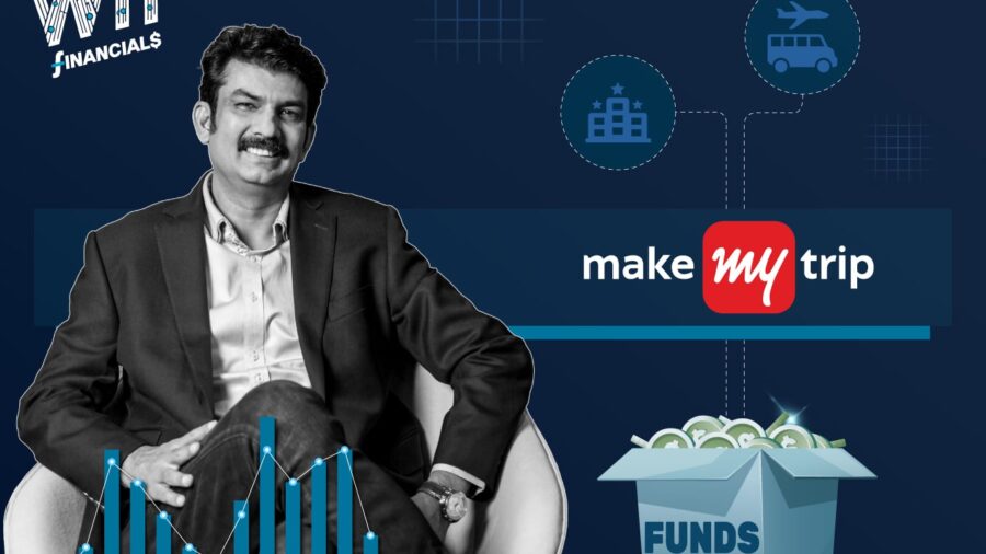 MakeMyTrip Reports Q2 Profit of $1.8 Million Amid Currency Headwinds