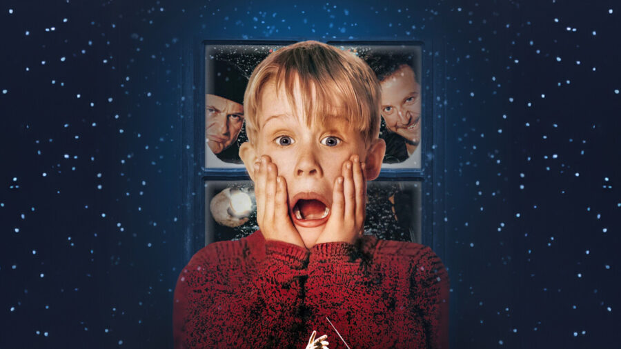 Home Alone Live Concert Coming to Rome This December