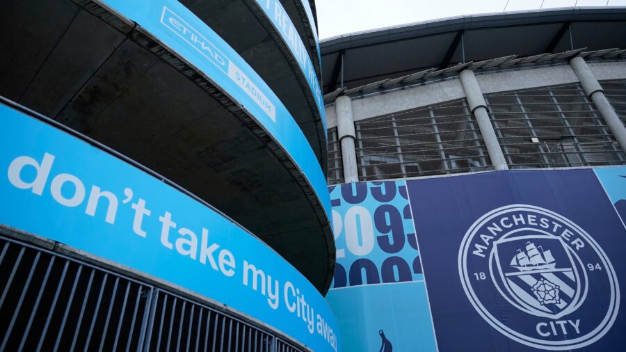 Manchester City Financial Scandal: What We Know So Far