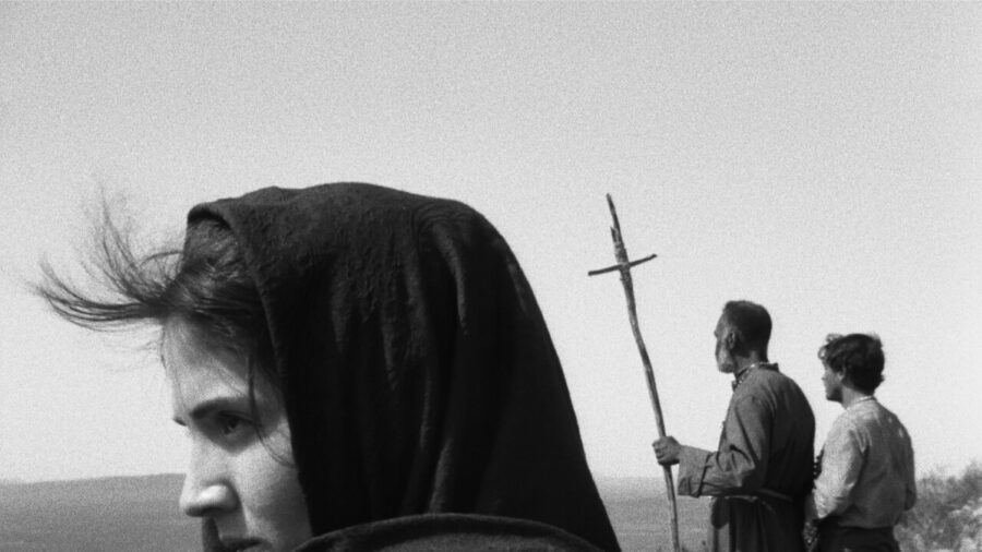 Naples Hosts ‘Manifesti per un Cinema Libero’ Film Festival