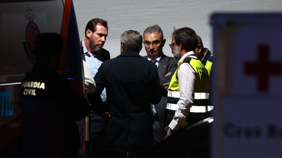 Spanish Train Collision Near Toledo Renews Labor Safety Concerns