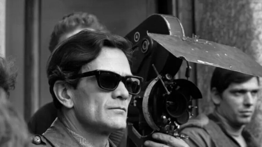 Dacia Maraini Criticizes Eviction Order for Pasolini’s Gallinara Tower