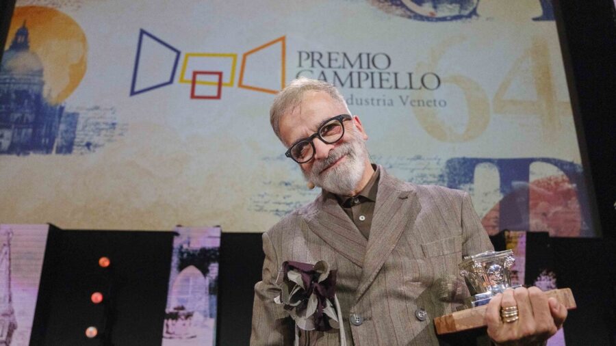Marcello Fois Compares Michela Murgia to Pasolini