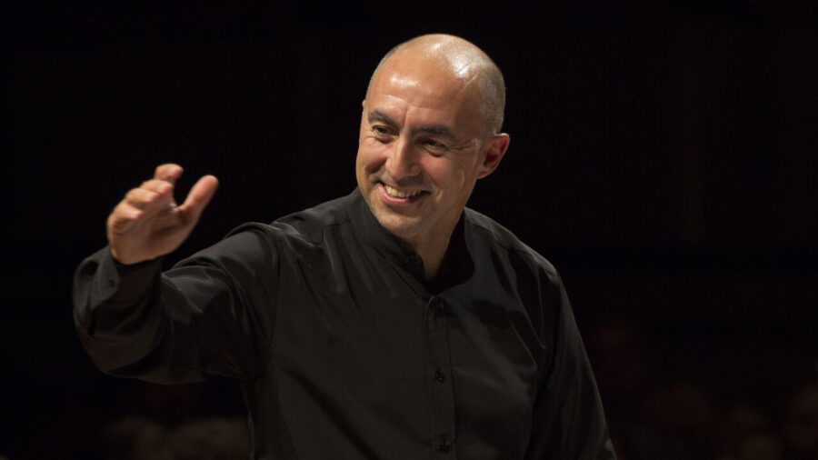 Accademia della Scala Orchestra Performs in Naples for Scarlatti Association