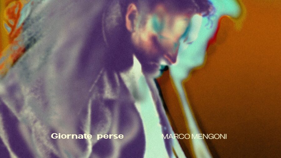 Marco Mengoni Announces New Single Giornate Perse